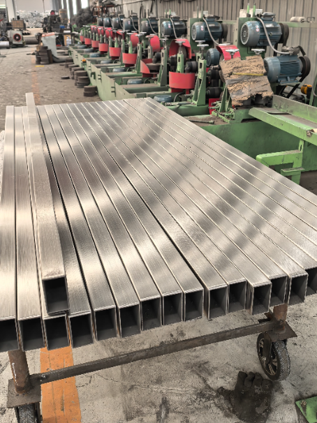 西安液冷不锈钢方管选源头厂