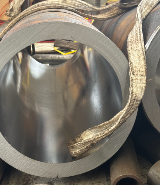 西安研磨管 内孔光亮管 生产厂家