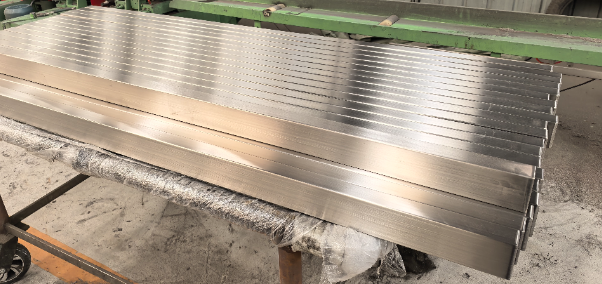 西安化工 / 石油 / 冶金工业 用不锈钢无缝方管 方通